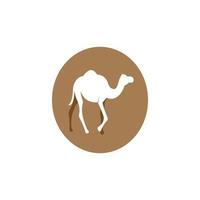 camel vector icon vector illustration design