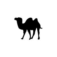 camel vector icon vector illustration design