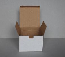 empty cardboard box photo