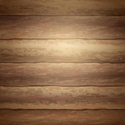 Rustic Wood Background