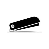 Illustration Vector graphic of stapler icon