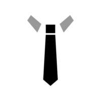 Illustration Vector graphic of Tie icon