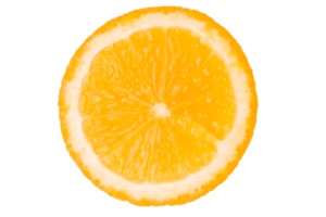 frutta arancione su sfondo bianco png