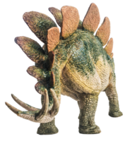 dinossauro, estegossauro em fundo branco png