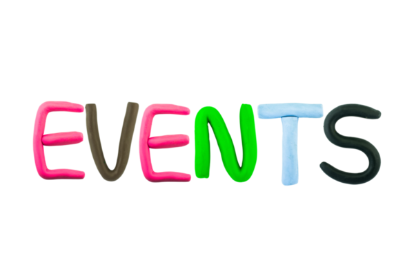 Event PNGs for Free Download