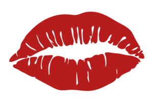 lipsticks clipart people