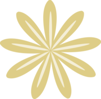 flower icon design png