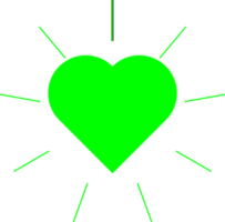 heart icon design png