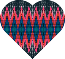 element heart design png