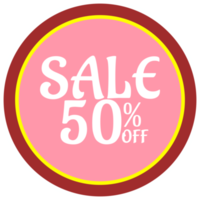 icon big sale png