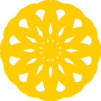 element flower icon png