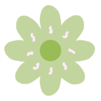 element flower icon png