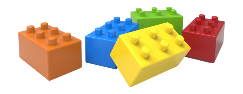 Lego PNGs for Free Download