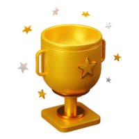 3D-trofémästerskap png