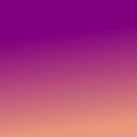 fondo abstracto degradado. degradado de coral calmante a color violeta aterciopelado. puede usar este fondo para su contenido como promoción, publicidad, concepto de medios sociales, presentación, sitio web. foto