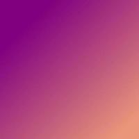 Gradient abstract background. Gradient calming coral to velvet violet color. You can use this background for your content like promotion, advertisement, social media concept, presentation, website. photo