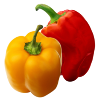 fresh peppers png