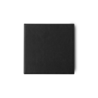 black box mockup-uitsparing, png-bestand png