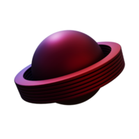 geometria astratta 3d png