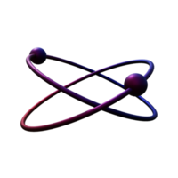 3D-abstracte geometrie png