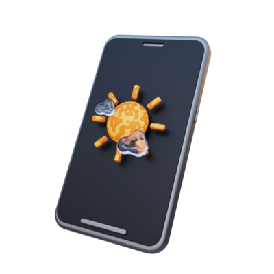 Mobile App PNGs for Free Download