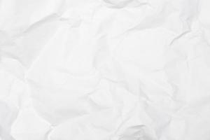 White crumpled paper texture background. White wrinkled paper texture background. White crease fabric texture background. White wrinkled fabric texture background.