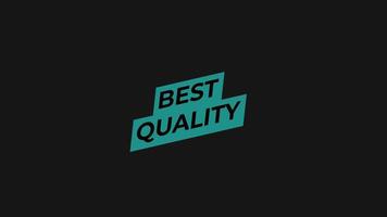 best quality word animation motion graphic video with Alpha Channel, transparent background use for web banner,sale promotion,advertising, marketing transparent background