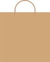 Shopping paper bag clip art png