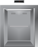 realistische lift illustraties png