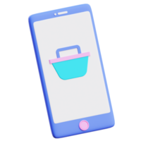 app per lo shopping online png