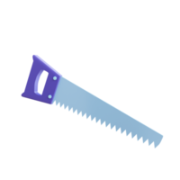 3D-Sägewerkzeuge png