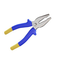 3D Pliers Tools