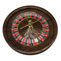 Casino 3D Design Elements png