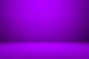 Purple room background. Abstract backgrounds photo