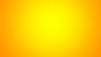 Yellow orange background, abstract orange gradient background photo