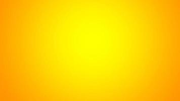 Yellow orange background, abstract orange gradient background photo