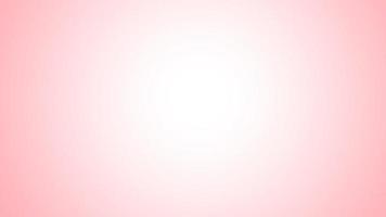 White pink background photo