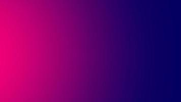 Abstract purple blue gradient background photo