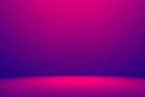 Abstract purple pink room background. Abstract backgrounds photo