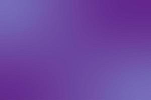 Abstract Smooth Purple Gradient Perfect For Background photo