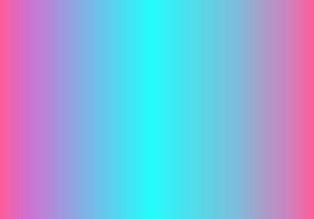 Gradient background with four colors red, pink, blue, turquoise  smooth gradation. suitable for backgrounds, web design, banners, illustrations and others photo