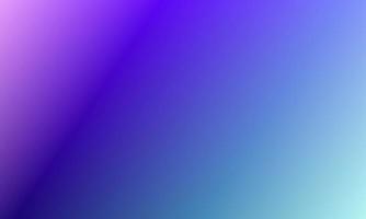 fondo degradado de desenfoque abstracto con colores rosa pastel, púrpura, púrpura, rojo, naranja, amarillo y azul de tendencia para el concepto de aprobación, papel tapiz, web, presentación e impresiones. ilustración. foto
