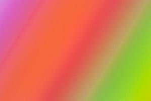 Blur color abstract for background use photo