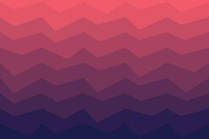 Red wave abstract background vector. Suitable for content advertising, wallpaper, and poster vector