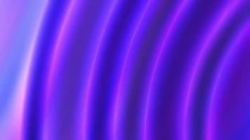 Abstract textured glowing purple background video