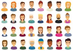 Cartoon People Vector Art, Icons, and Graphics for Free Download