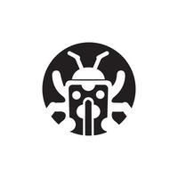 bug vector illustration icon design template