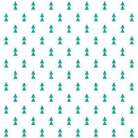 Green double triangle pattern.Use for background, cover book, textiles etc. vector
