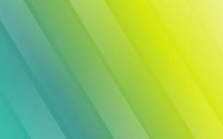 abstract green background with lines vector