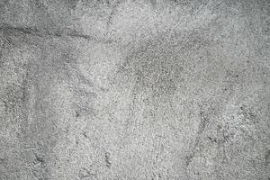 Gray stucco surface background grunge or white. old wall texture cement dirty gray with black background. Gray concrete wall, abstract texture background photo